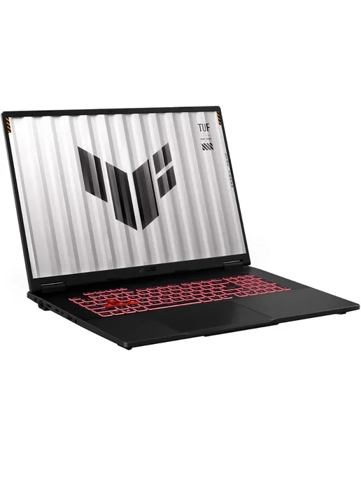Asus Ноутбук игровой TUF Gaming A18 FA808UH-S8058W, серый, фото 5