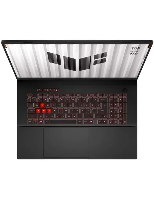 Asus Ноутбук игровой TUF Gaming A18 FA808UH-S8058W, серый, фото 8