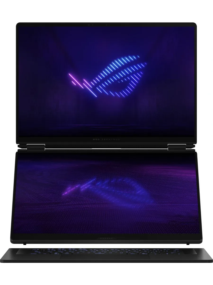 Ноутбук Asus ROG Zephyrus Duo 16 GX651AR-SR058W Core