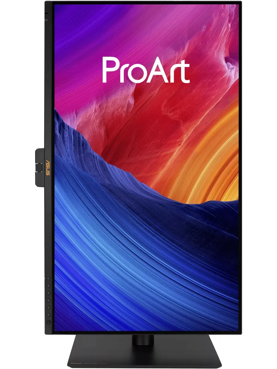 Монитор Asus 27" ProArt PA27UCGE черный IPS