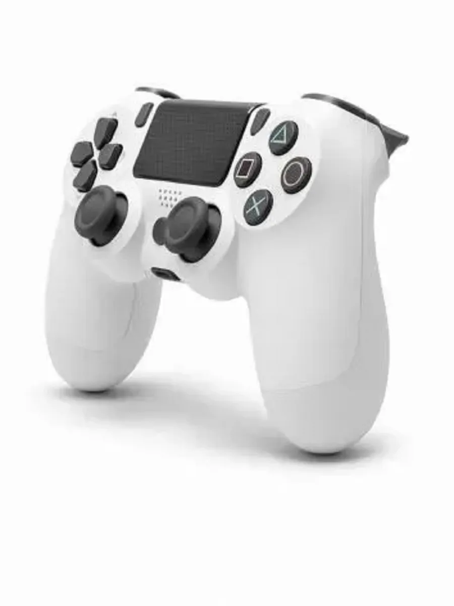 Геймпад для консоли PS4 Wireless Controller DualShock — фото 2