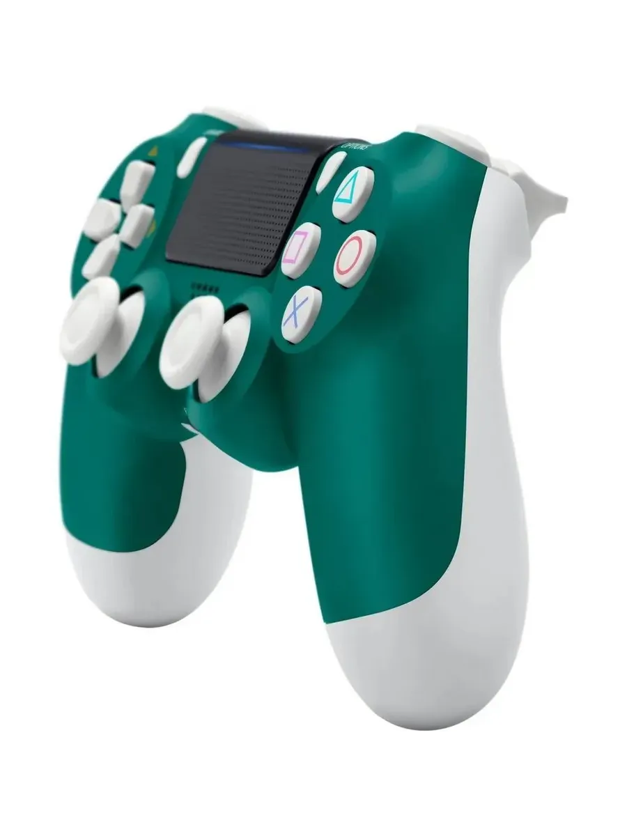 Геймпад для консоли PS4 Wireless Controller DualShock — фото 2