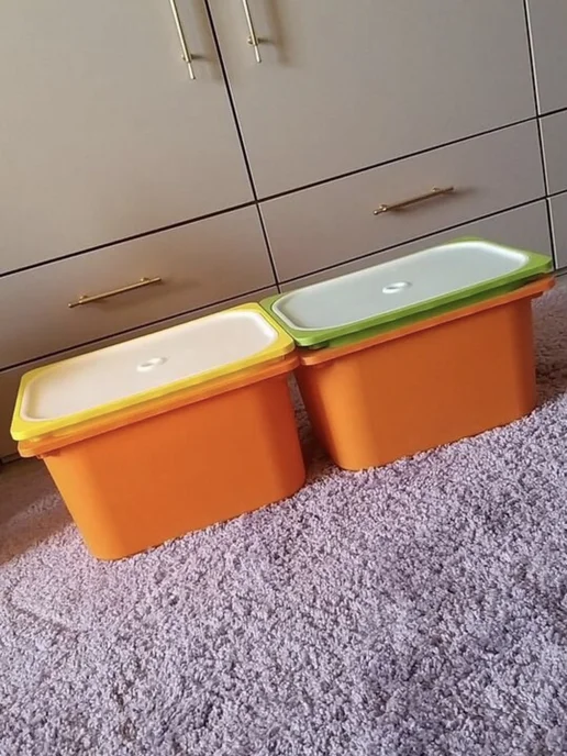IKEA Парта школьная Икея растущая с ящиками, белый, фото 4