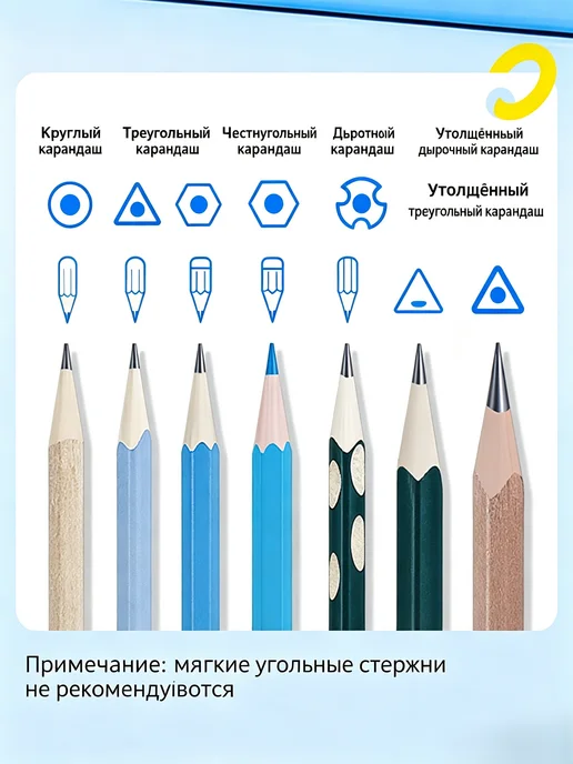 Точилка для карандашей электрическая от батареек, фиолетовый, фото 2