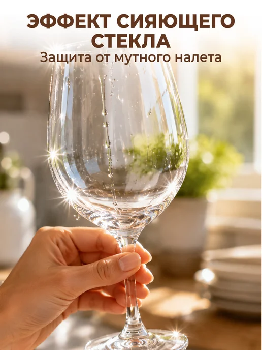 SIR Ополаскиватель для посудомоечных машин 0,5 л, 500 мл, фото 7