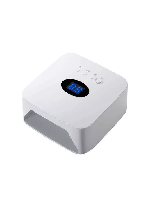 Лампа Для Маникюра 54 Вт, 54 Вт, фото 3