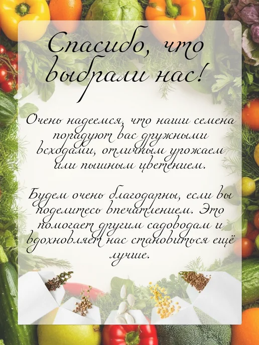 Семена мелиссы лекарственной Махито, вариант, фото 6