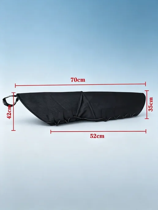 Длинный рукав для дрессировки собак, зеленый, фото 2