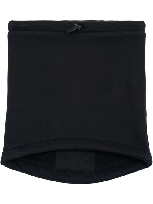 RANK Шарф-снуд Core BLK Snood, черный, фото 4