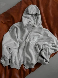 YOS DESIGN Худи зип на молнии Yos 270