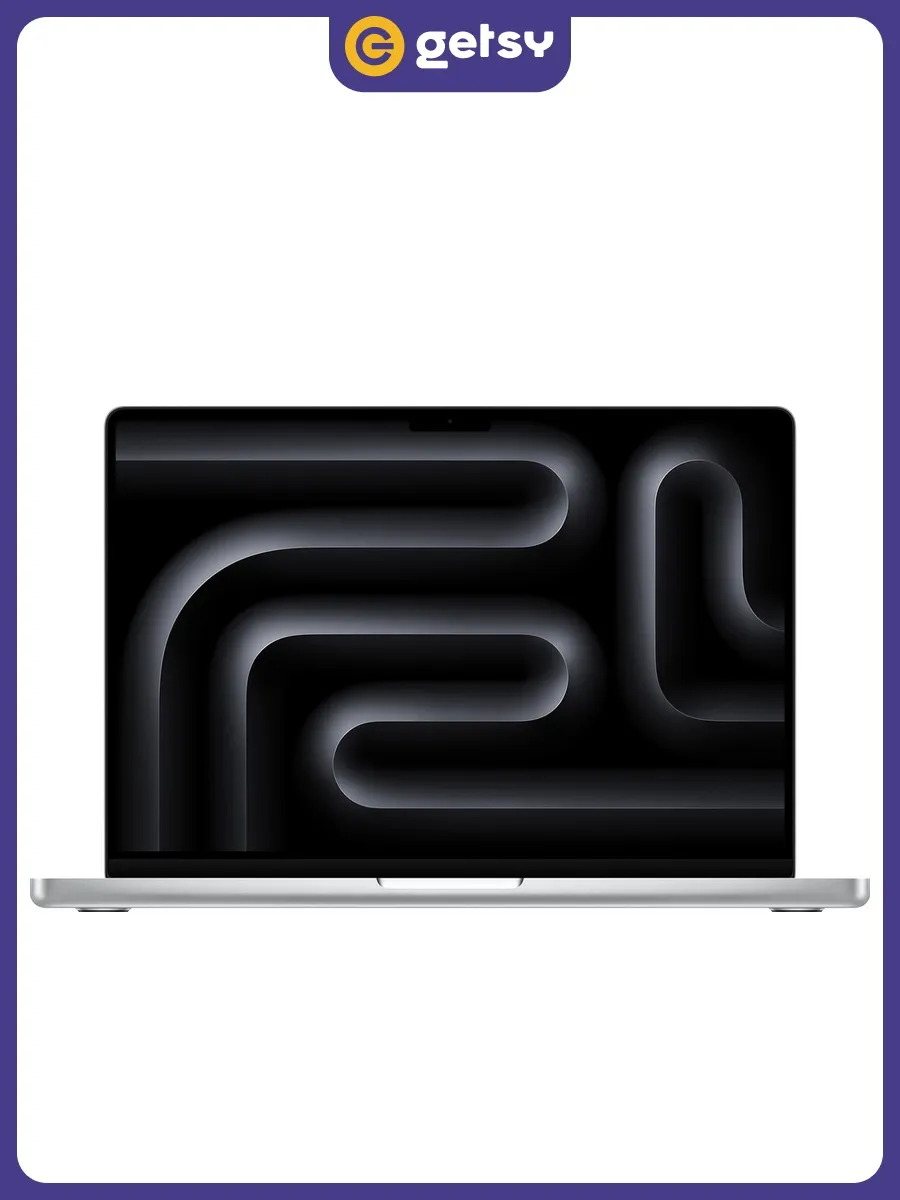Ноутбук MacBook Pro 16", MGE44HN A, без ПО Apple 1389766858 купить в интернет‑магазине Wildberries