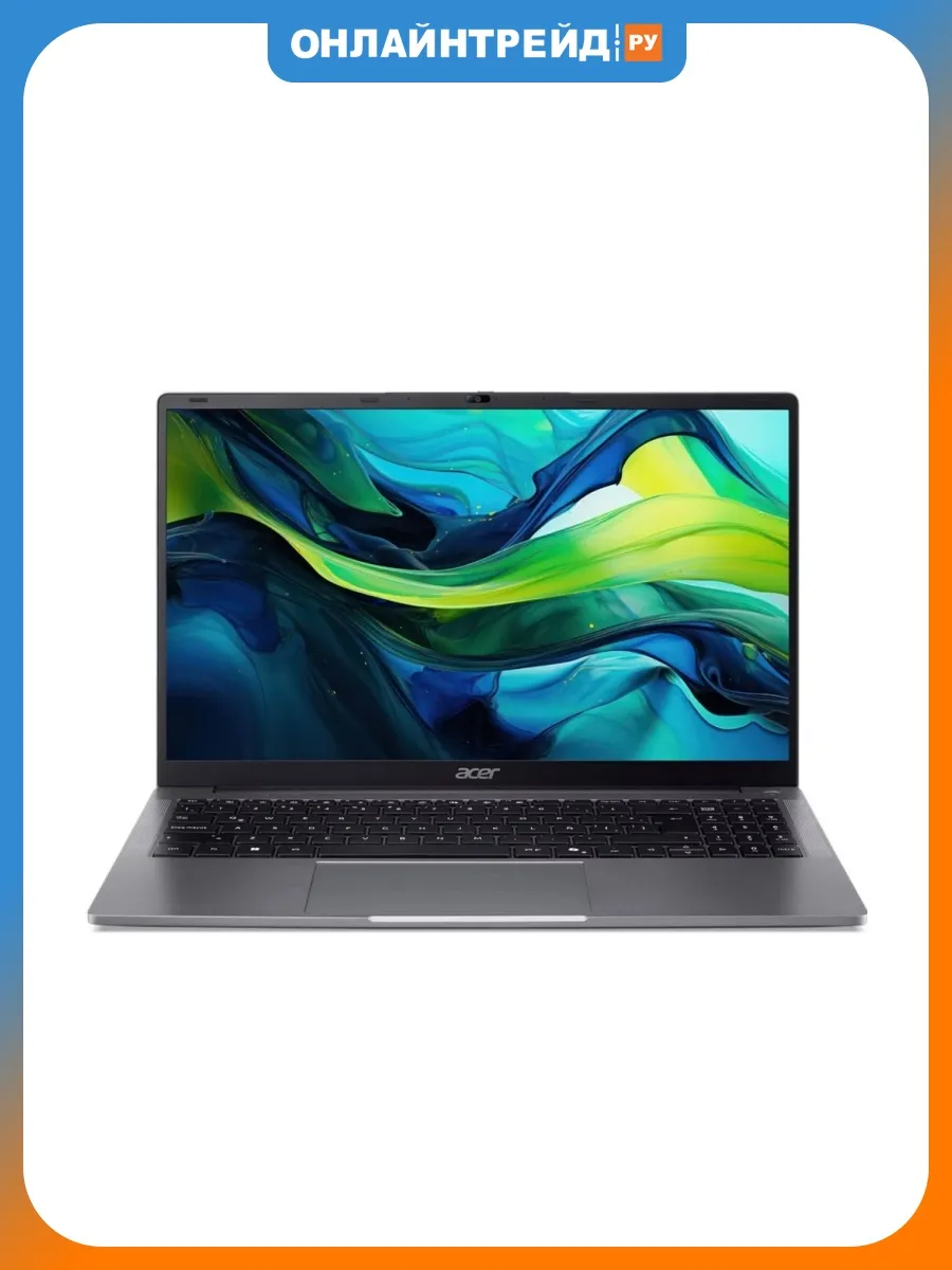 Ноутбук Aspire AL15-32P-C1KD 15.6" (NX.JB8ER.001_W11P) Acer 1390319020 купить в интернет‑магазине Wildberries
