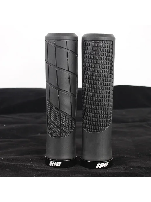 ODI Grips Рукоятки для руля велосипеда, резиновые, черные M2, черный, фото 3
