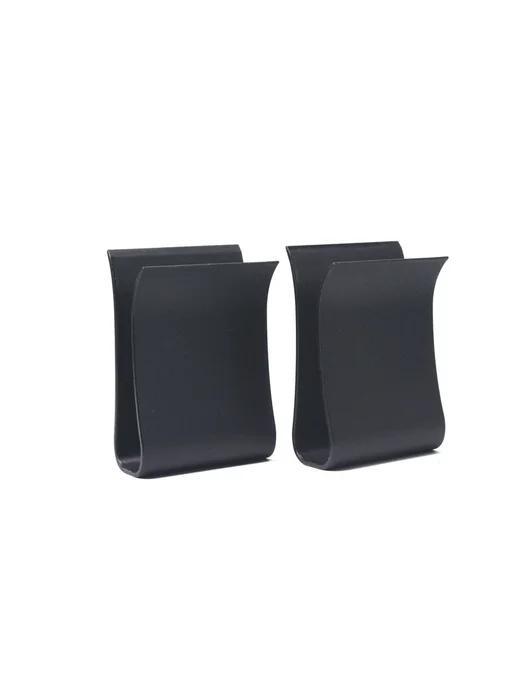 Тактический нейлоновый подсумок для магазина Kydex M4 5,56, серый, фото 5