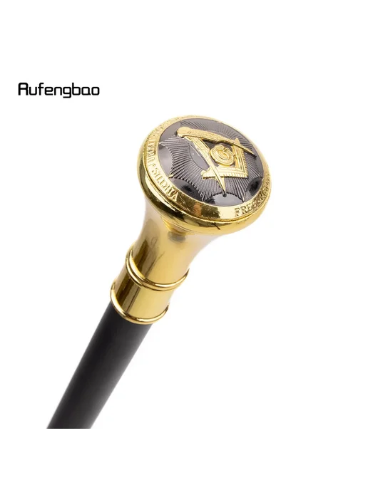 Rufengbao Стальная рельефная трость 93 см, вариант, фото 6