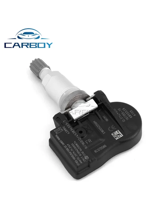 NEVOSA Система мониторинга шин TPMS BMW 1 2 3 4 M2 M3 M4 X1 X2 X5 X, 4x1, фото 2
