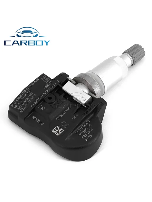 NEVOSA Система мониторинга шин TPMS BMW 1 2 3 4 M2 M3 M4 X1 X2 X5 X, 4x1, фото 5