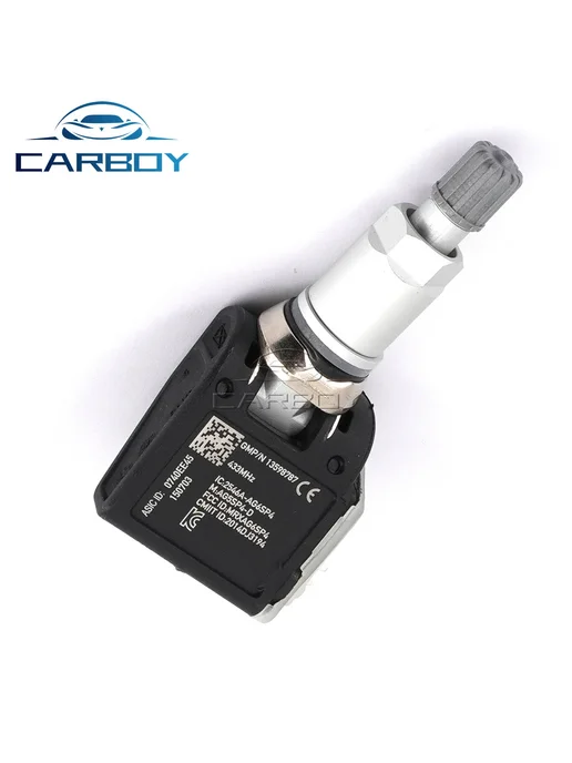 NEVOSA 13598787 Датчик контроля давления в шинах TPMS для Chevrolet, вариант, фото 4