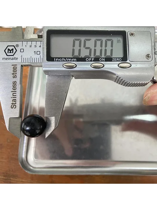 Нет бренда Пейнтбольные шары зеленые GR x100, оранжевый, фото 4