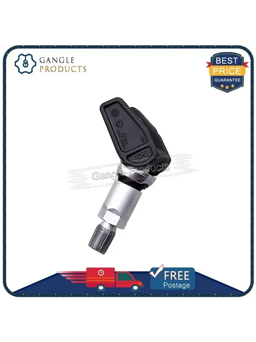 Нет бренда 1 4 шт. 13529770 13593957 TPMS датчик для Cadillac CT4-V Che, 4 шт, фото 4