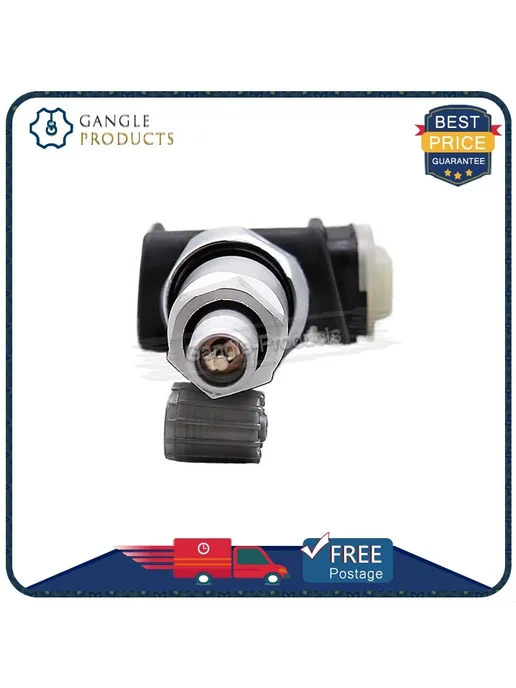 Нет бренда 1 4 шт. 13529770 13593957 TPMS датчик для Cadillac CT4-V Che, 4 шт, фото 7