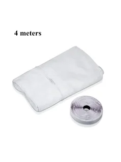 Уплотнитель для окна кондиционера 4 meters