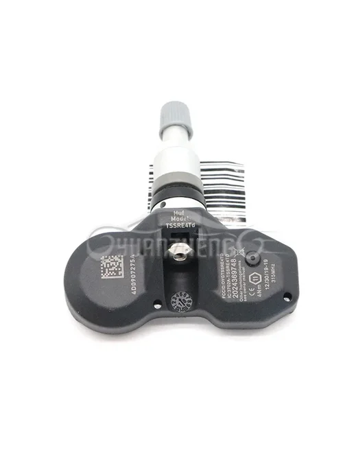 IWOKPHD TPMS датчик шин Mercedes-Benz A0008223406 315 МГц, 1 шт, вариант