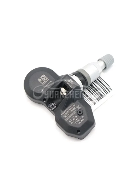 IWOKPHD TPMS датчик шин Mercedes-Benz A0008223406 315 МГц, 1 шт, вариант, фото 2