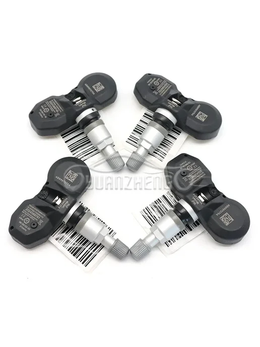 IWOKPHD TPMS датчик шин Mercedes-Benz A0008223406 315 МГц, 1 шт, вариант, фото 4