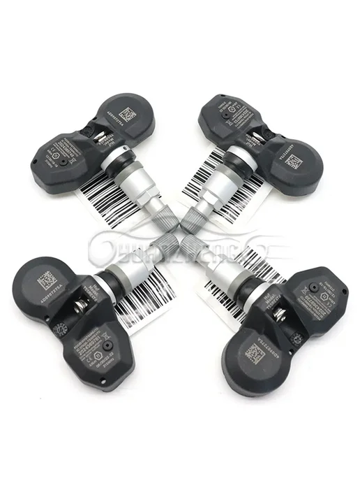 IWOKPHD TPMS датчик шин Mercedes-Benz A0008223406 315 МГц, 1 шт, вариант, фото 5