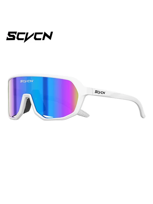 SCVCN Солнцезащитные очки 06 для велоспорта UV400, вариант
