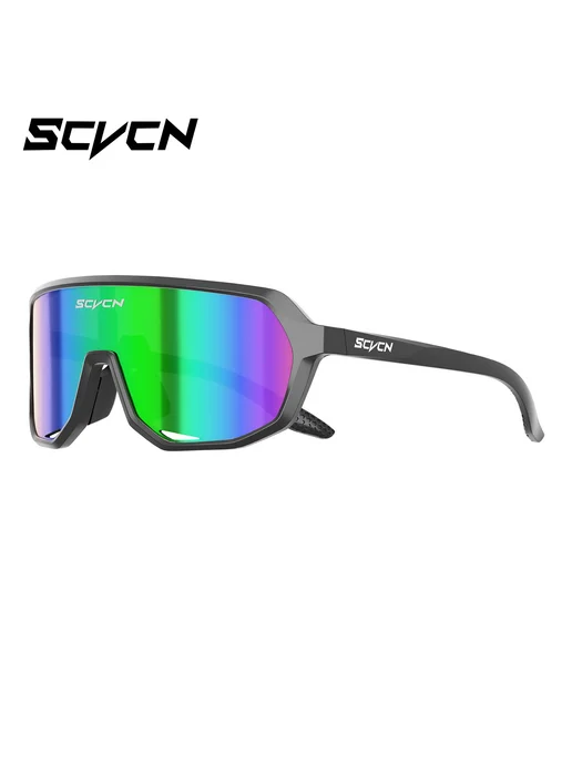 SCVCN Солнцезащитные очки 03 для велоспорта UV400, вариант
