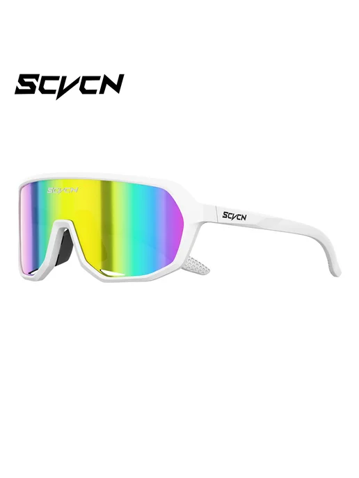 SCVCN Солнцезащитные очки для велоспорта UV400 08, вариант