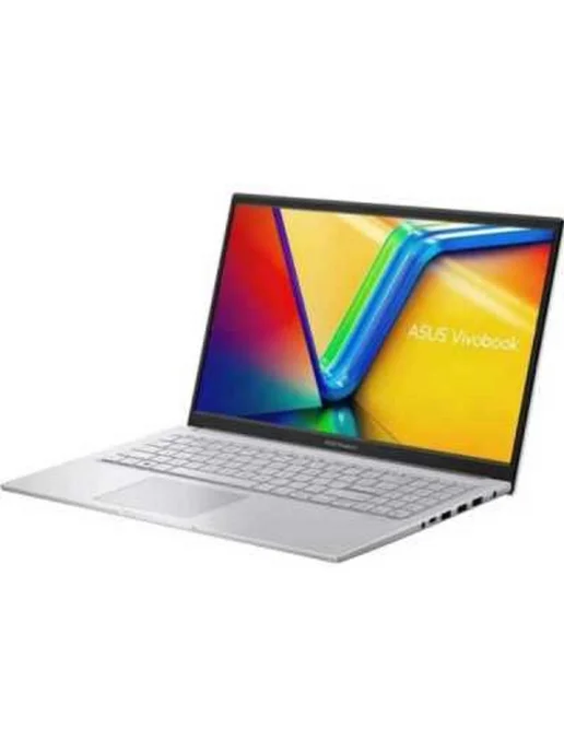 Asus Ноутбук X1504MA-BQ224 15.6" Core 5 8ГБ SSD 512ГБ серебро, 8 ГБ, 512 ГБ, фото 2