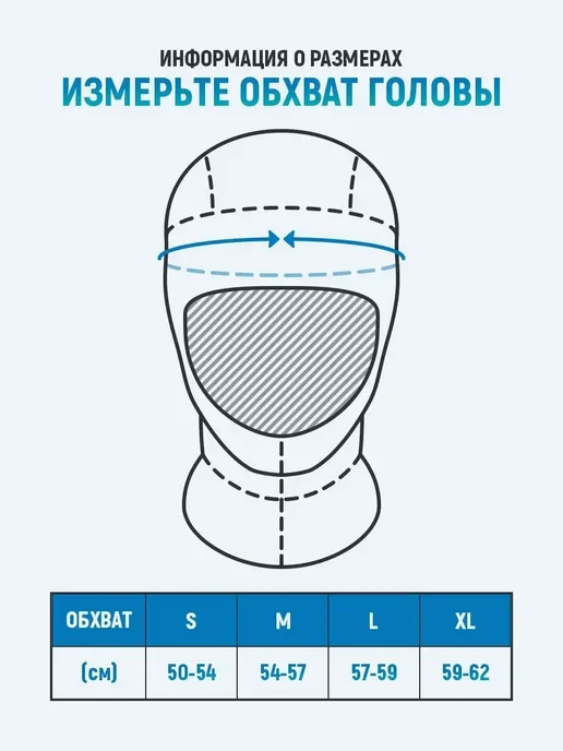 Гидрошлем неопреновый 3 мм для дайвинга подводной охоты, черный, фото 4