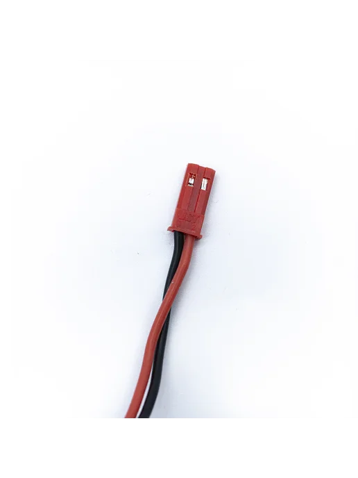 Аккумулятор 3,7 V 600 mAh Li-po JST для квадрокоптеров и рад, 600 мАч, фото 6