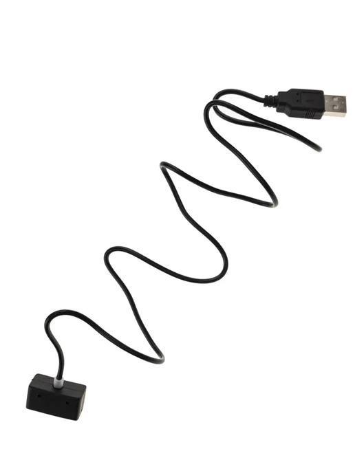 Зарядный кабель USB для аккумулятора квадрокоптера DJI Tello, вариант, фото 3