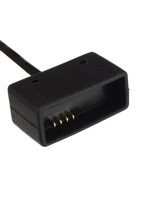 Зарядный кабель USB для аккумулятора квадрокоптера DJI Tello, вариант, фото 4
