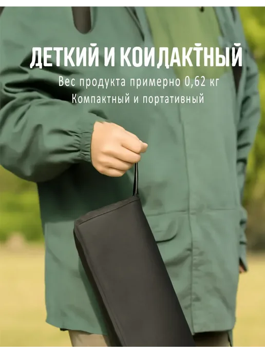 Подставка для сумки напольная, черный, фото 5