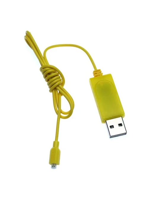 USB зарядное устройство Li-Po 3.7V аккумуляторов разъем MCPX, вариант, фото 3