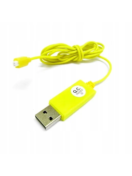 USB зарядное устройство Li-Po 3.7V аккумуляторов разъем MCPX, вариант, фото 4