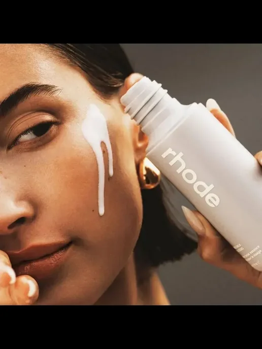 Мист лица Rhode Glazing Mist 80ml, 80 мл, фото 2