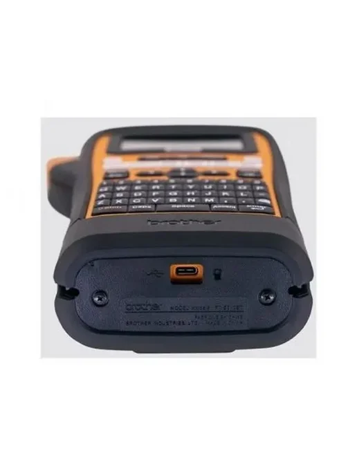 Принтер этикеток Brother PT-E310BTVP (Англ. раскладка), вариант, фото 8