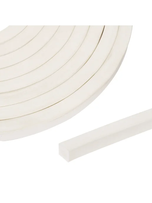 UXCELL Уплотнительная лента силиконовая 2,5 метра 3mmx20mm, 2,5 м