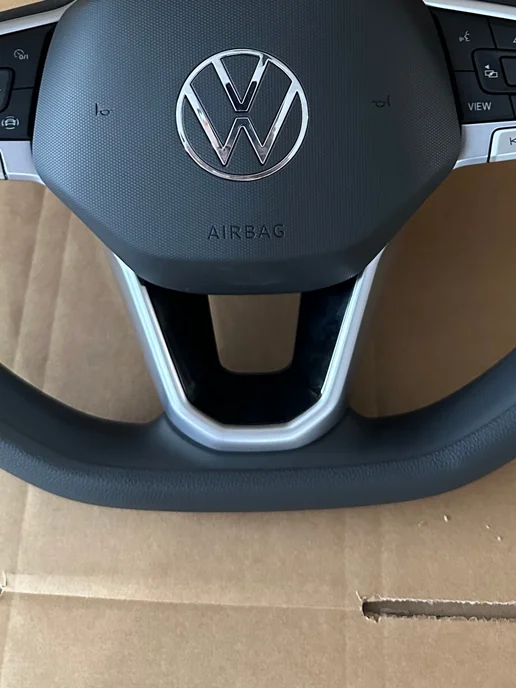 KIDDYEARS Рулевой узел для автомобилей Volkswagen и Skoda, серый, фото 2
