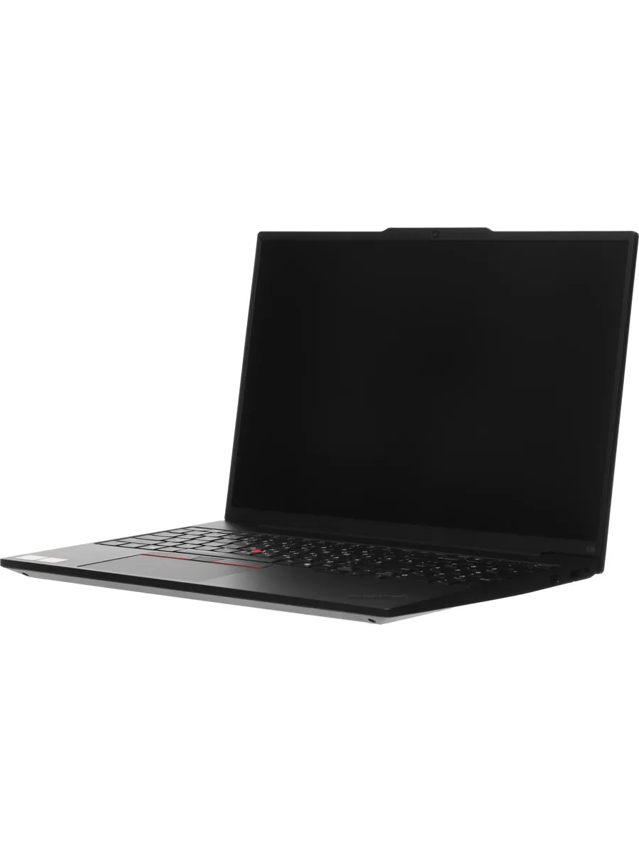 Lenovo Ноутбук ThinkPad E16 G2 Ryzen 7 7735U 32Gb