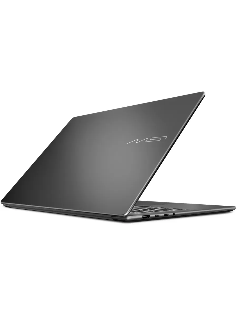 MSI Ноутбук Modern 16S AI+ G3MG-032RU Core Ultra 5