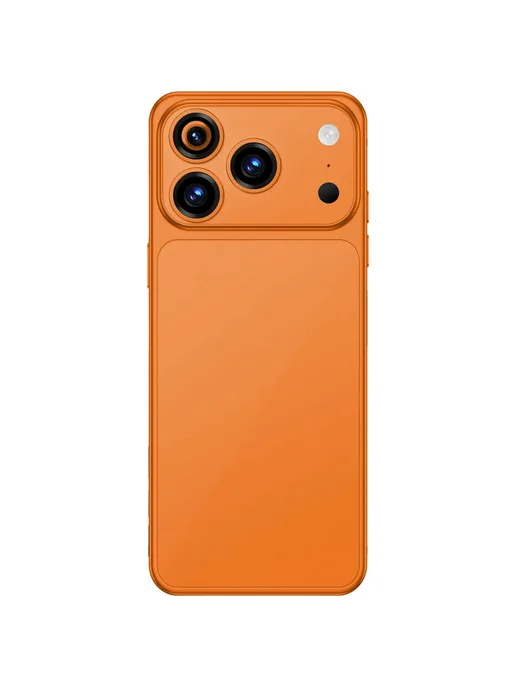 Смартфон TECNO A17 Pro Max 16/1024 ГБ, оранжевый, фото 2