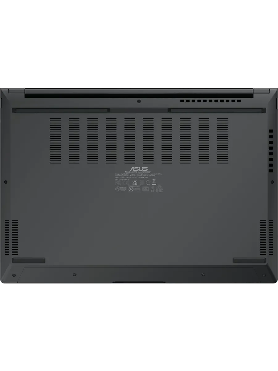 Ноутбук Asus Zenbook 14 UM3406GA-QD009 Ryzen AI 7