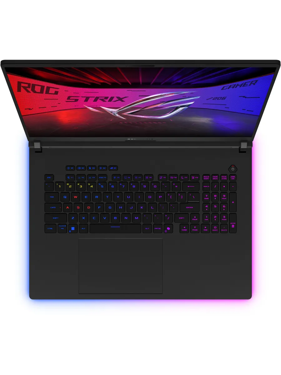 Ноутбук Asus ROG Strix Scar 18 G835LWG-SA280 Core